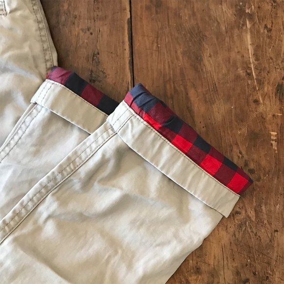 GAPKIDS Insulated Khakis - Boys 12 reg - NWT - Picture 10 of 11